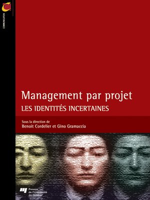 cover image of Management par projet